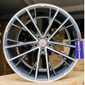 Good quality Forged Wheel Rims for Maserati Quattroporte